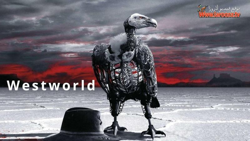 مسلسل Westworld الموسم الثاني الحلقة 1 الاولي مترجمة (مشاهدة عالئة)