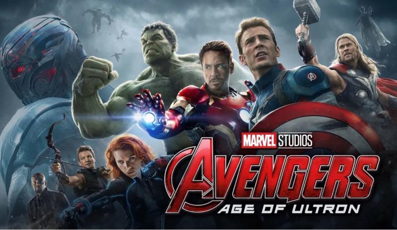 فيلم Avengers Age of Ultron 2013 افينجرز ايج اوف الترون مترجم HD
